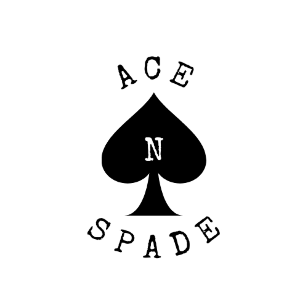Meet your Posher, Ace N Spade